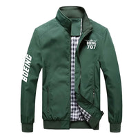 Thumbnail for Boeing 707 Jacket - view 6