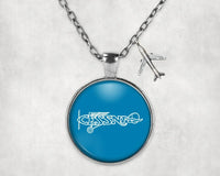 Thumbnail for Cessna Necklace - view 6