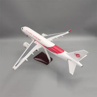 Thumbnail for Customisable Boeing 737 Model Airplane - view 6