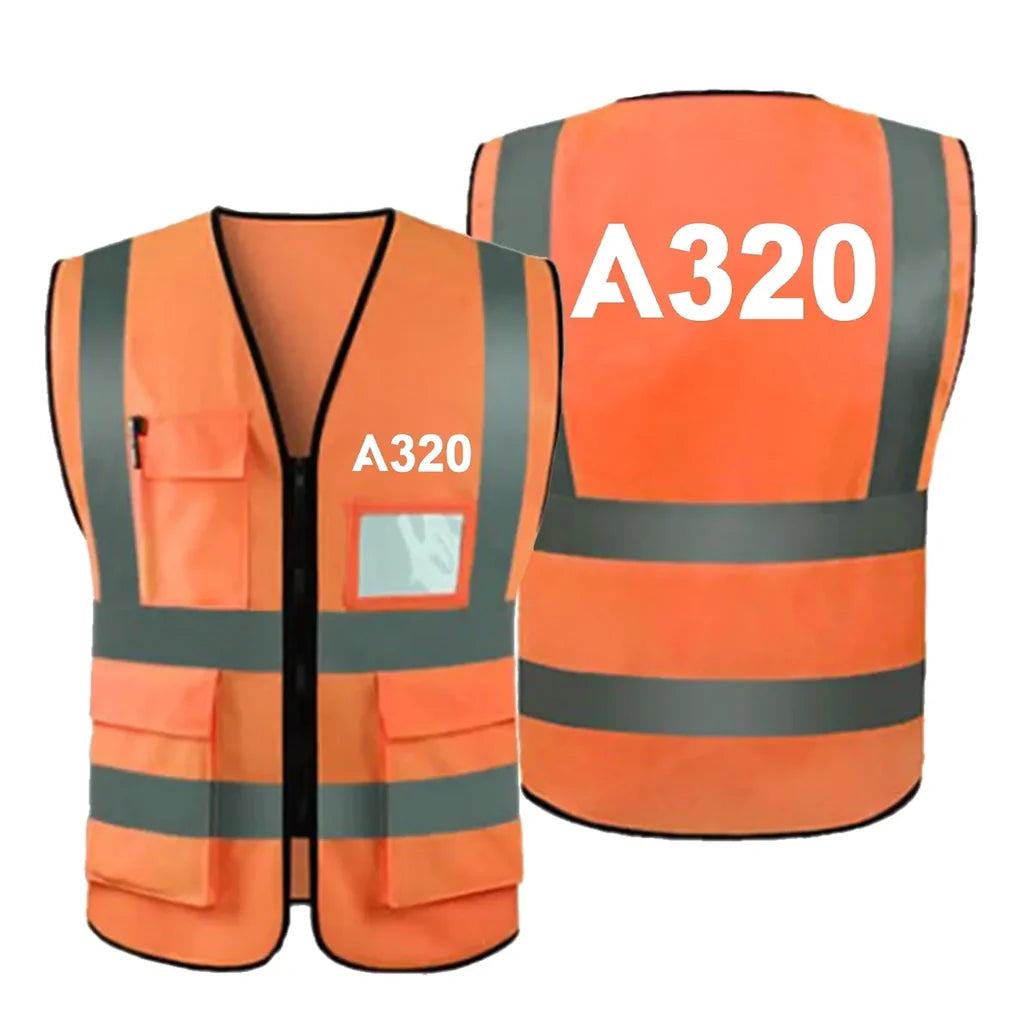 Airbus A320 Vest - view 6