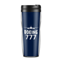Thumbnail for Boeing 777 Travel Mug - view 6