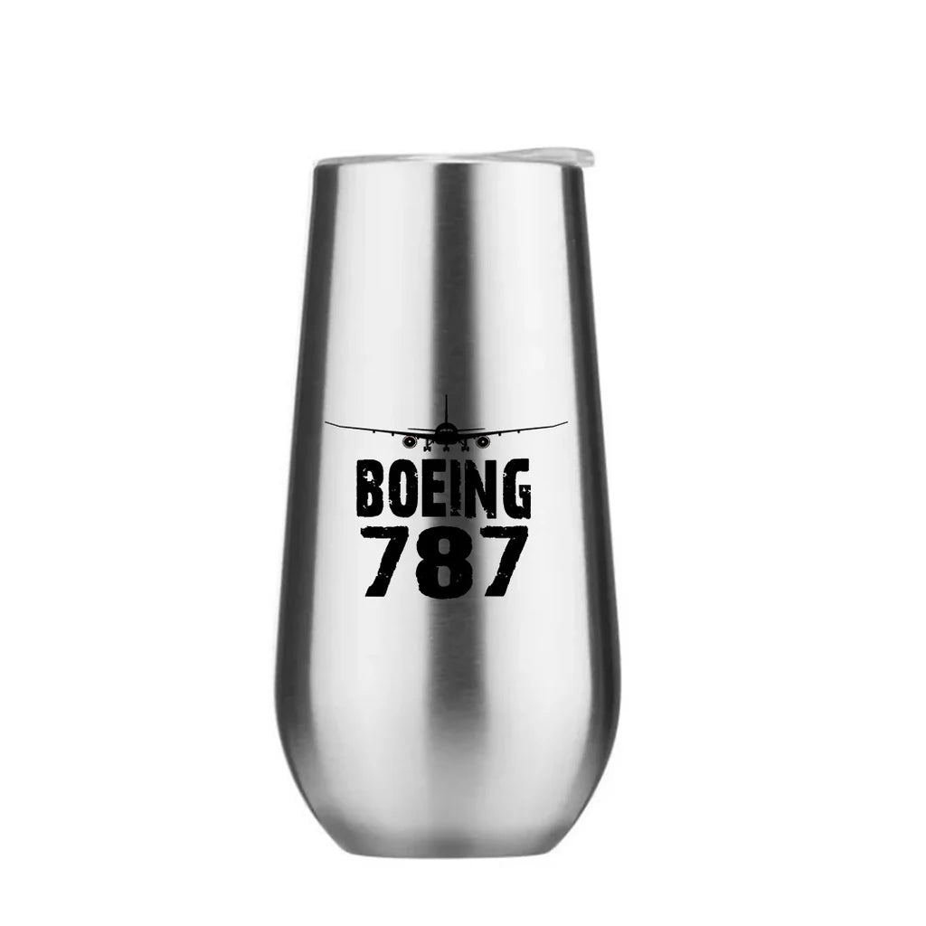 Customisable Boeing 787 Egg Cup - view 6