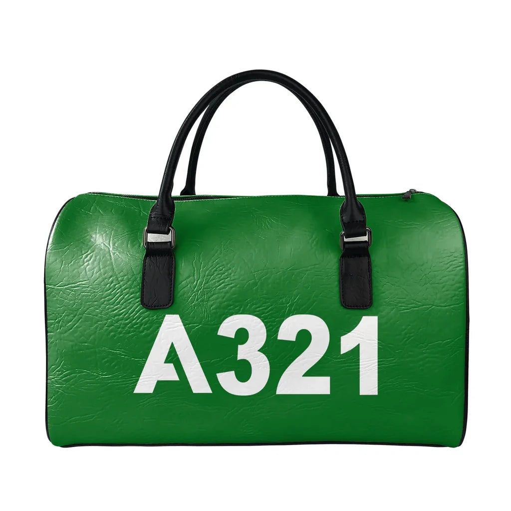 Airbus A321 Travel Bag - view 6