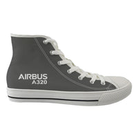 Thumbnail for Airbus A320 Canvas Shoes - view 6
