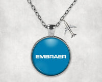 Thumbnail for Embraer Necklace - view 6