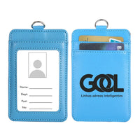 Thumbnail for Gol Linhas Aéreas Inteligentes ID Badge Holder - view 6