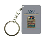 Thumbnail for Silvio Pettirossi International Airport ASU Gray
