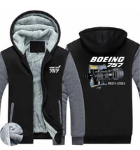 Thumbnail for Boeing 757 Sweatshirt - view 6