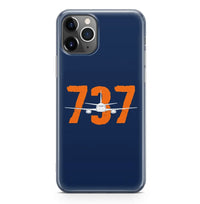 Thumbnail for Boeing 737 iPhone Case - view 6