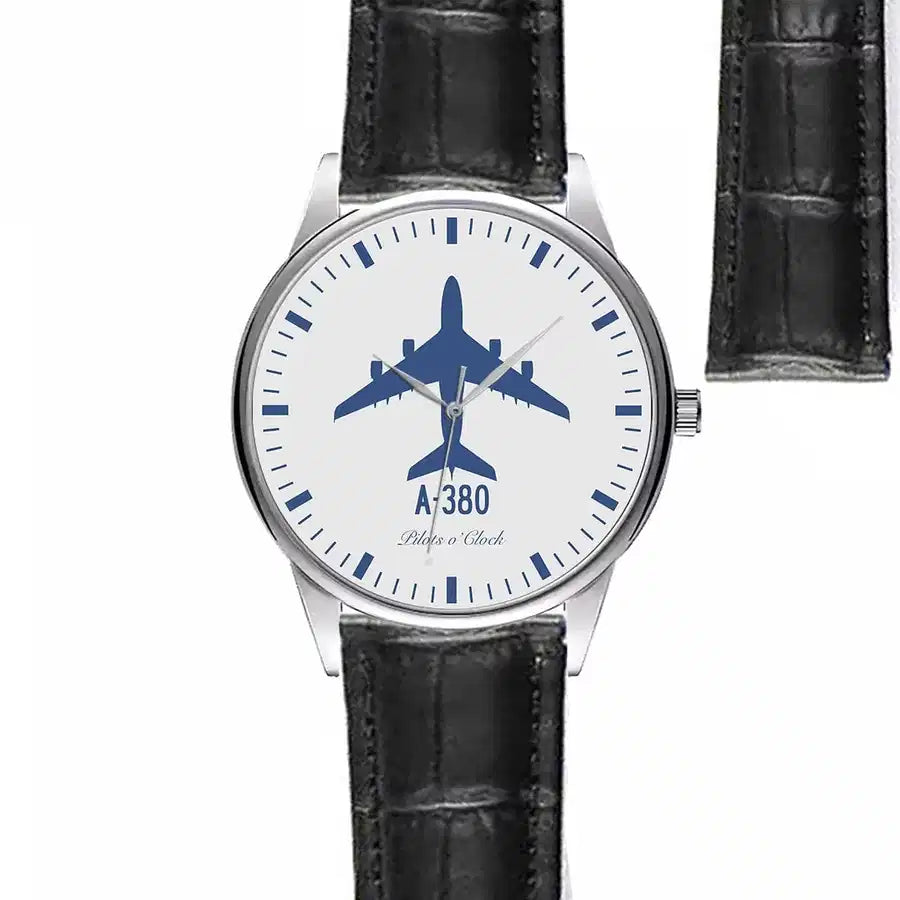 Airbus A380 Watch - view 6