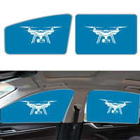 Thumbnail for Drone Sun Shade - view 6