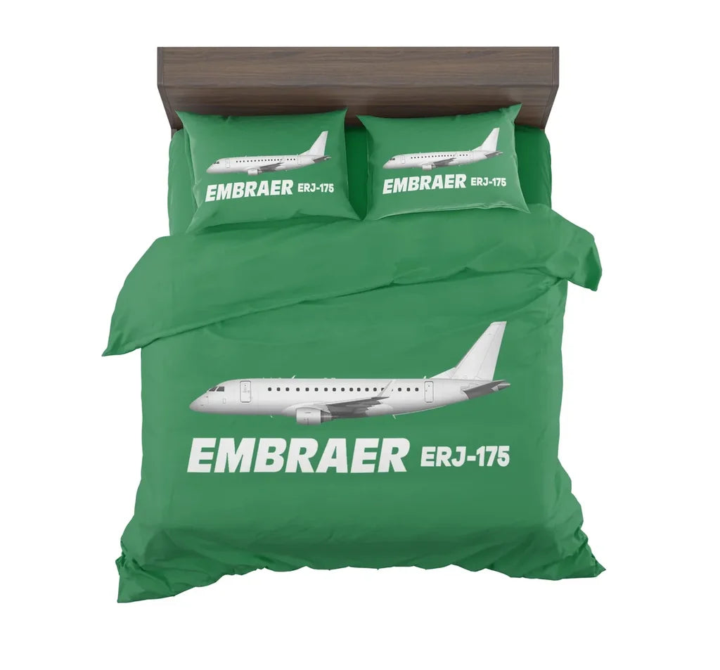 Embraer Bedding - view 6