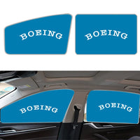 Thumbnail for BOEING Text Sun Shade - view 6