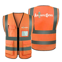 Thumbnail for Air Traffic Control Vest - view 6