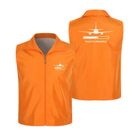 Thumbnail for Pilot In Progress Vest - view 6