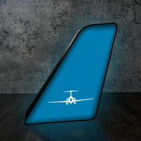 Thumbnail for Boeing 727 3D Lamp - view 6