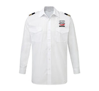 Thumbnail for Customisable Plane Spotter Shirt - view 6