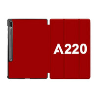 Thumbnail for Airbus A220 Samsung Case - view 6