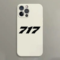 Thumbnail for Boeing 717 iPhone Case - view 6