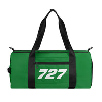 Thumbnail for Boeing 727 Sports Bag - view 6