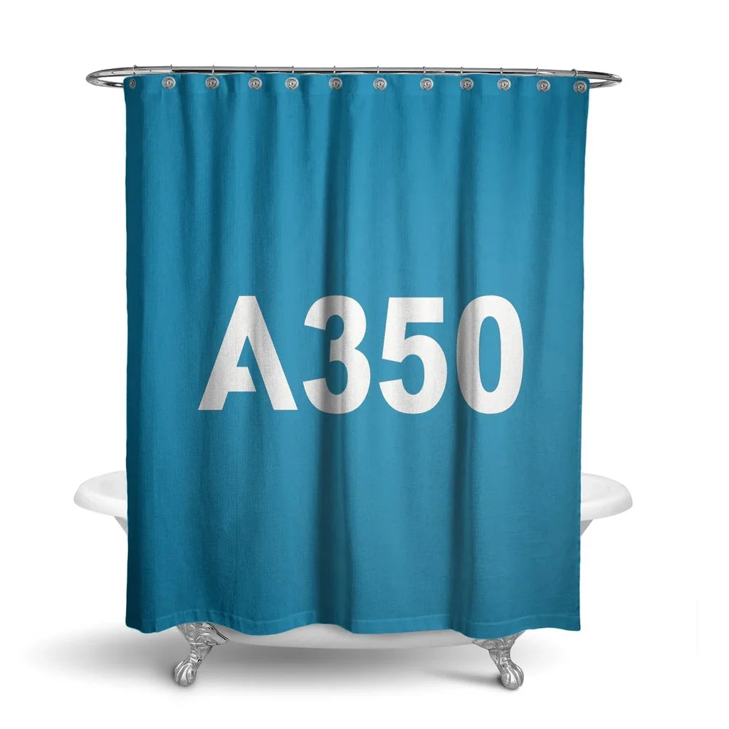 Airbus A350 Curtain - view 6