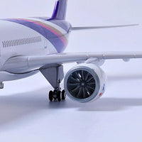 Thumbnail for Customisable Airbus A350 Model Airplane - view 6