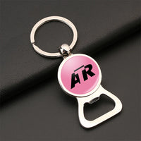 Thumbnail for ATR & Text Key Chain - view 6