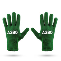 Thumbnail for Airbus A380 Gloves - view 6