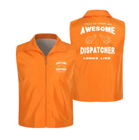 Thumbnail for Dispatcher Vest - view 6