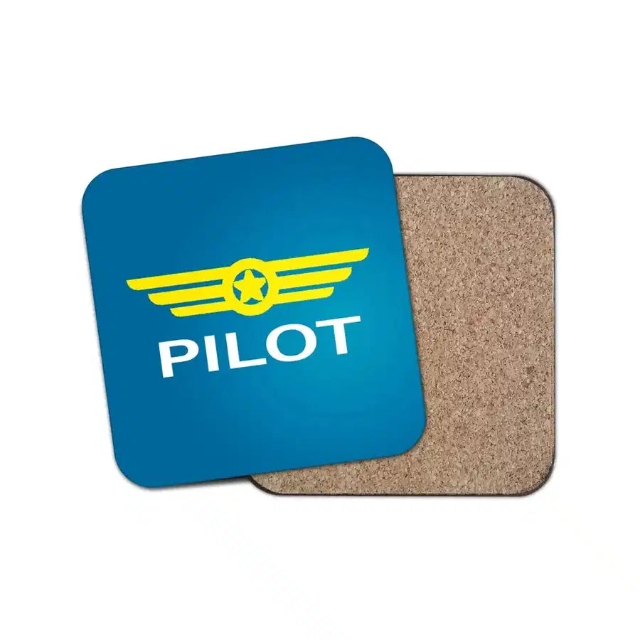 Pilot & Badge Badge - view 11