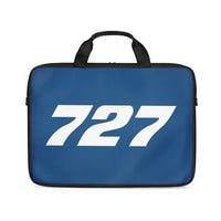 Thumbnail for Customisable Boeing 727 Tablet Bag - view 6