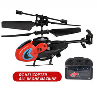 Thumbnail for Helicopter pilot accessory from Aviation Shop