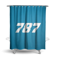 Thumbnail for Boeing 787 Curtain - view 6