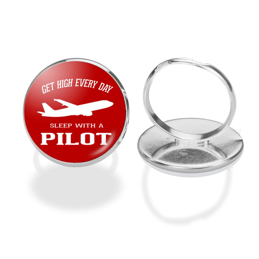 Get High Every Day Sleep Ring - view 9