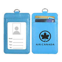 Thumbnail for Air Canada ID Badge Holder - view 6