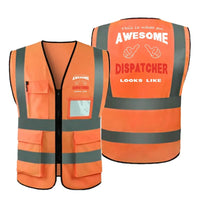 Thumbnail for Dispatcher Vest - view 6