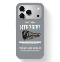 Thumbnail for HTF7000 Case design on gray iphone case