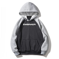 Thumbnail for Embraer Hoodie - view 6