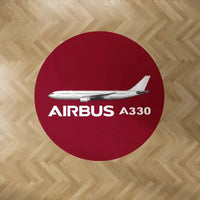 Thumbnail for Airbus A330 Floor Mat - view 6