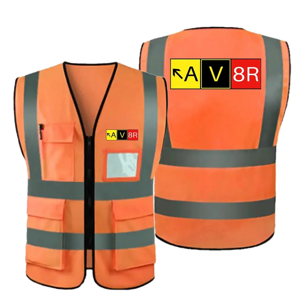 AV8R Vest - view 6