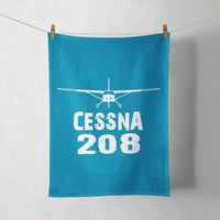 Thumbnail for Cessna 208 Towel - view 6