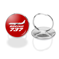 Thumbnail for Boeing 737 Ring - view 9