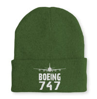 Thumbnail for Boeing 747 Beanie - view 6