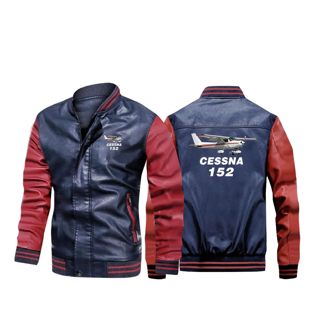Cessna Bomber Jacket - view 6