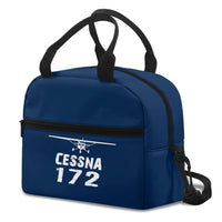 Thumbnail for Cessna 172 Lunch Bag - view 6
