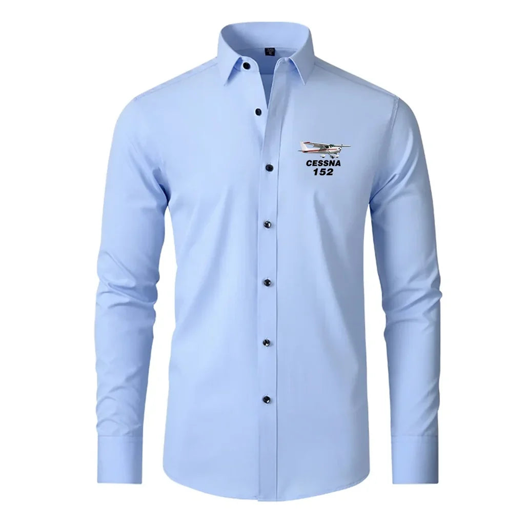 Customisable Cessna Shirt - view 6