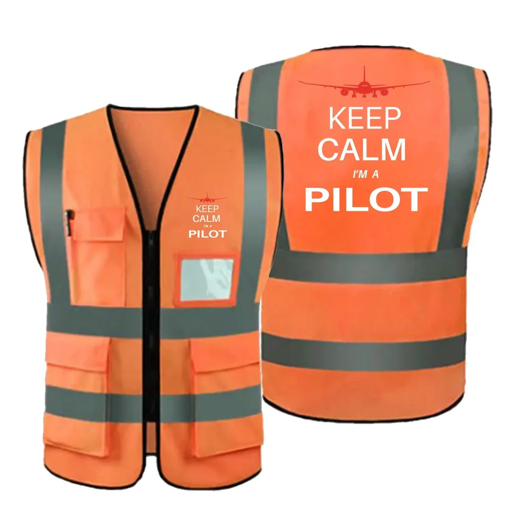 Boeing 777 Vest - view 6