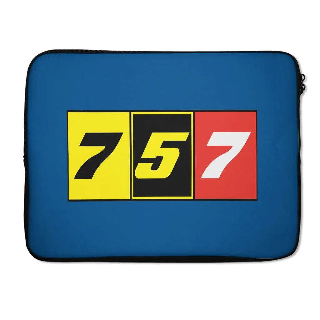 Customisable Boeing 757 Tablet Case - view 6
