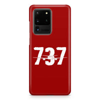 Thumbnail for Boeing 737 Samsung Case - view 6