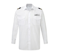 Thumbnail for Customisable Airbus A220 Shirt - view 6